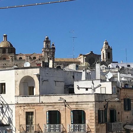 Casa Vittoria Guest Terrace Appartamento Ostuni Esterno foto