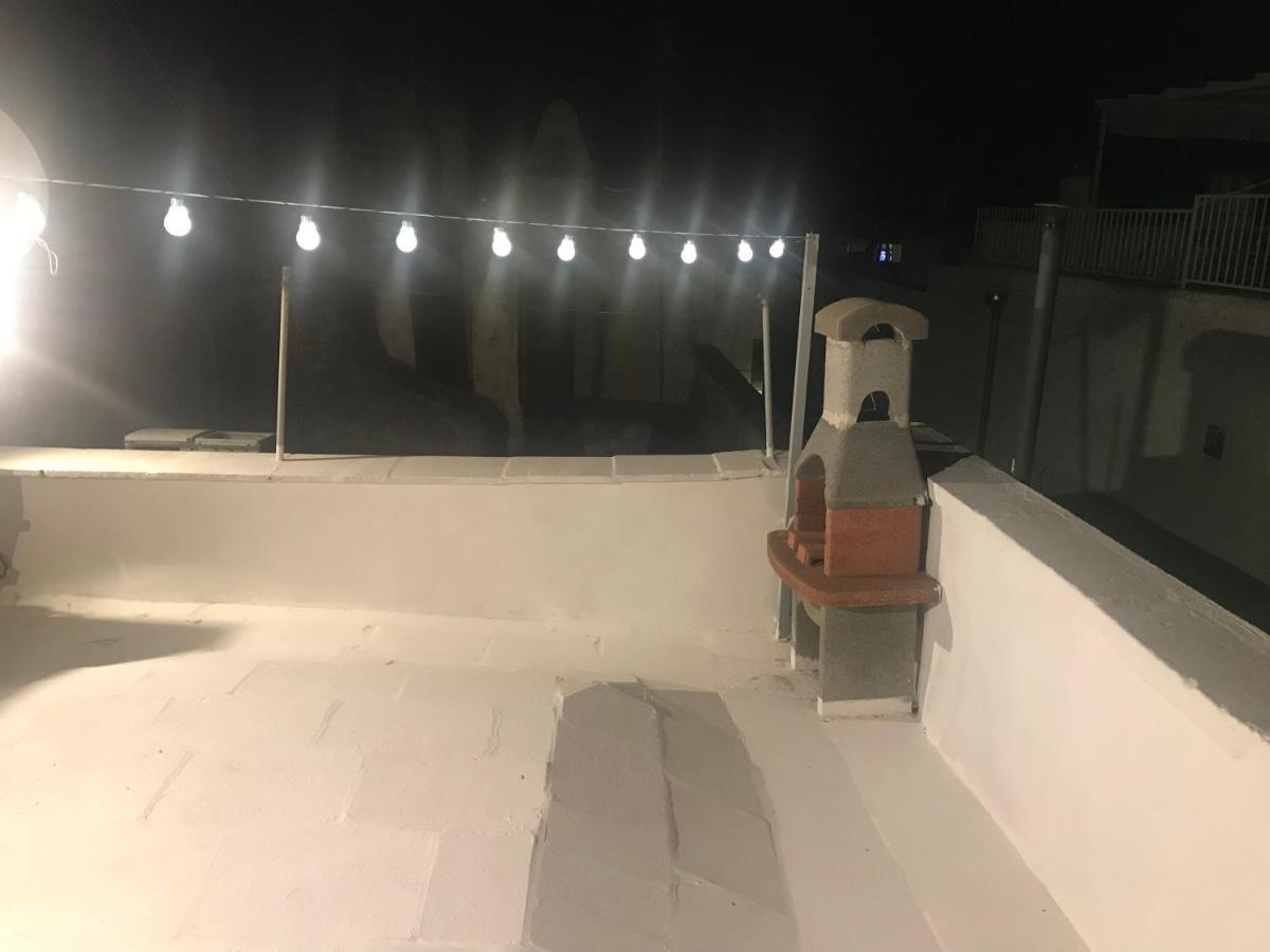 Casa Vittoria Guest Terrace Appartamento Ostuni Esterno foto