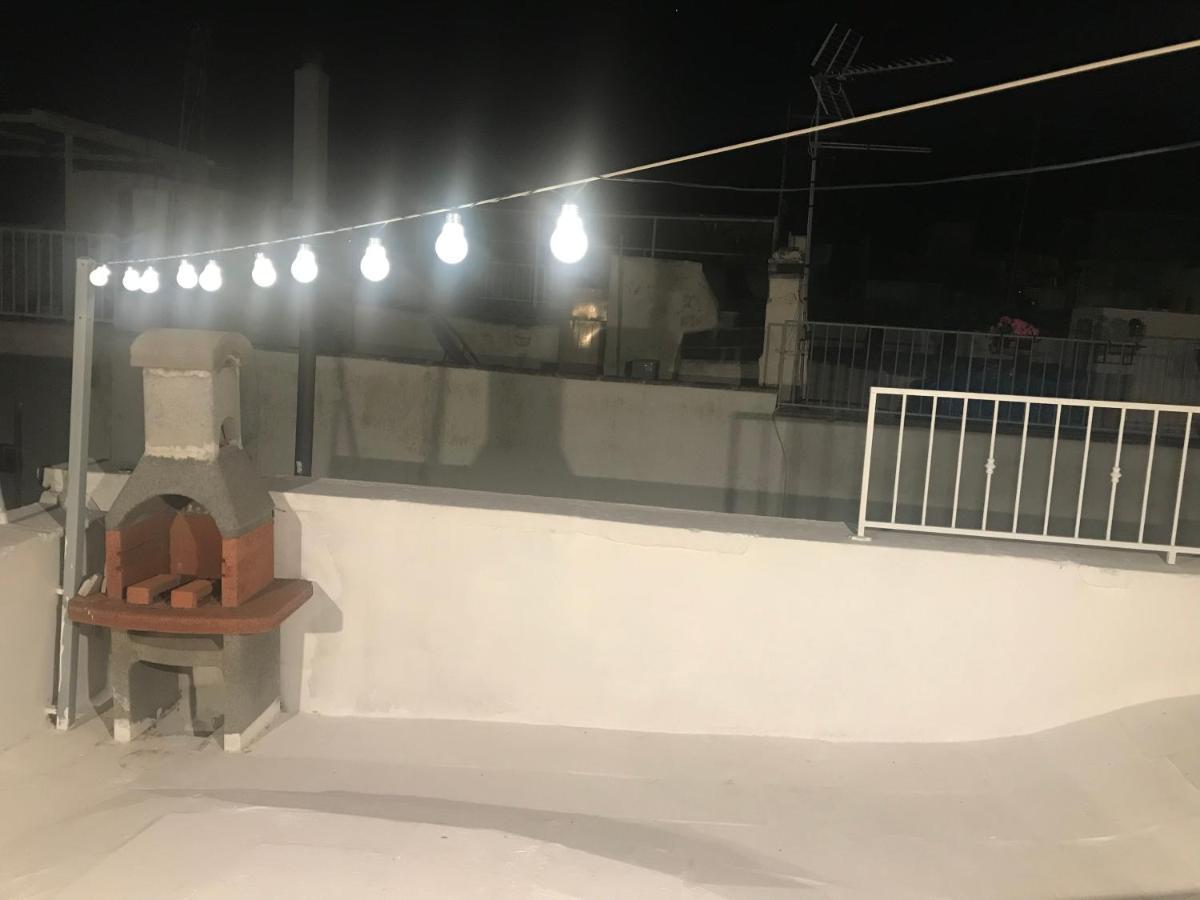 Casa Vittoria Guest Terrace Appartamento Ostuni Esterno foto
